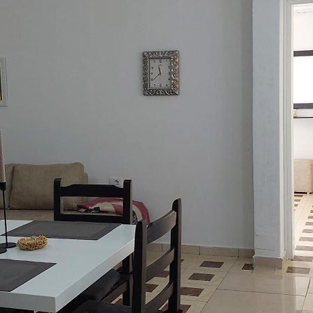 Apartment Tinka In Saranda Exterior photo