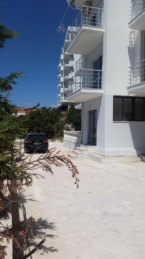Apartment Tinka In Saranda Exterior photo