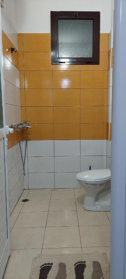 Apartment Tinka In Saranda Exterior photo