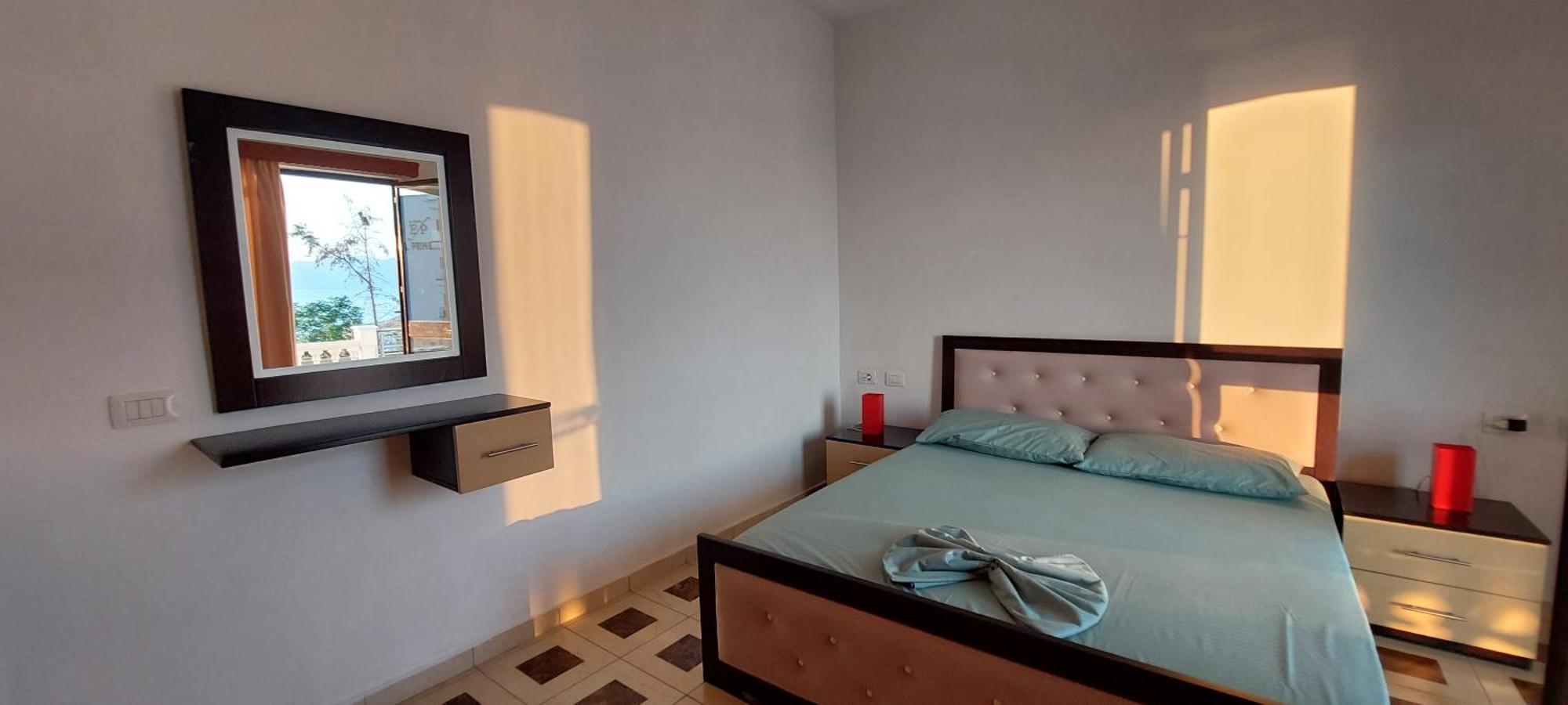 Apartment Tinka In Saranda Exterior photo