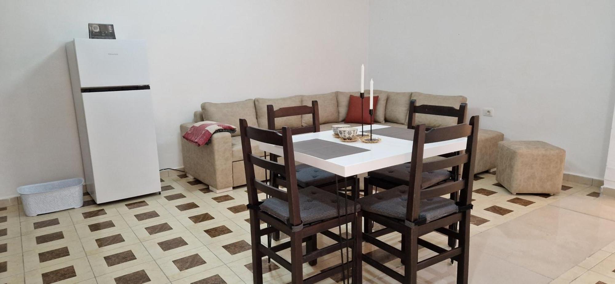 Apartment Tinka In Saranda Exterior photo