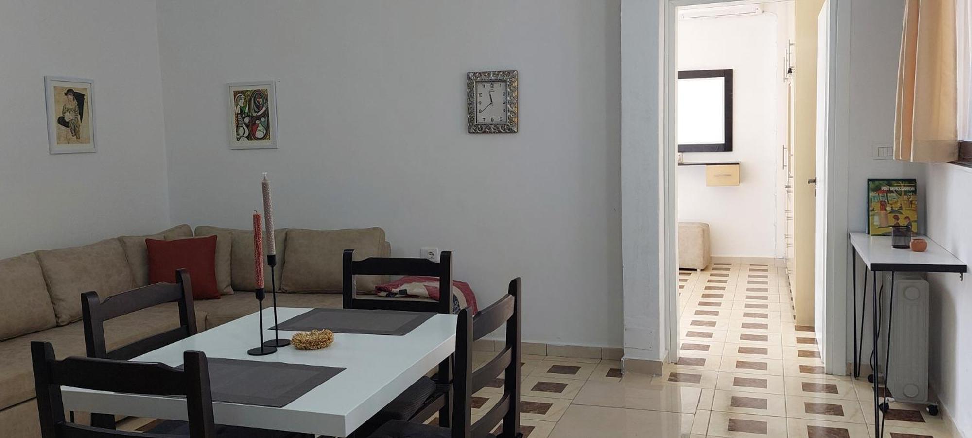 Apartment Tinka In Saranda Exterior photo